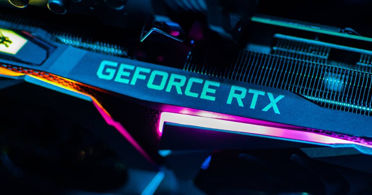 Nvidia vient de divulguer son propre GPU pour le CES 2023