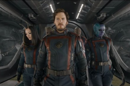 Guardians of the Galaxy Vol. 3 trailer teases one final mission