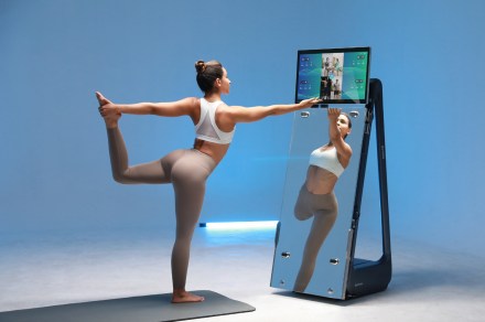 Smarten up your workouts with the Gymera Smart Home Gym