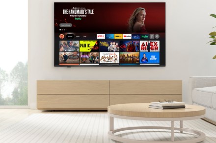 This 50-inch 4K TV is a steal at just $250 in Best Buy’s latest sale