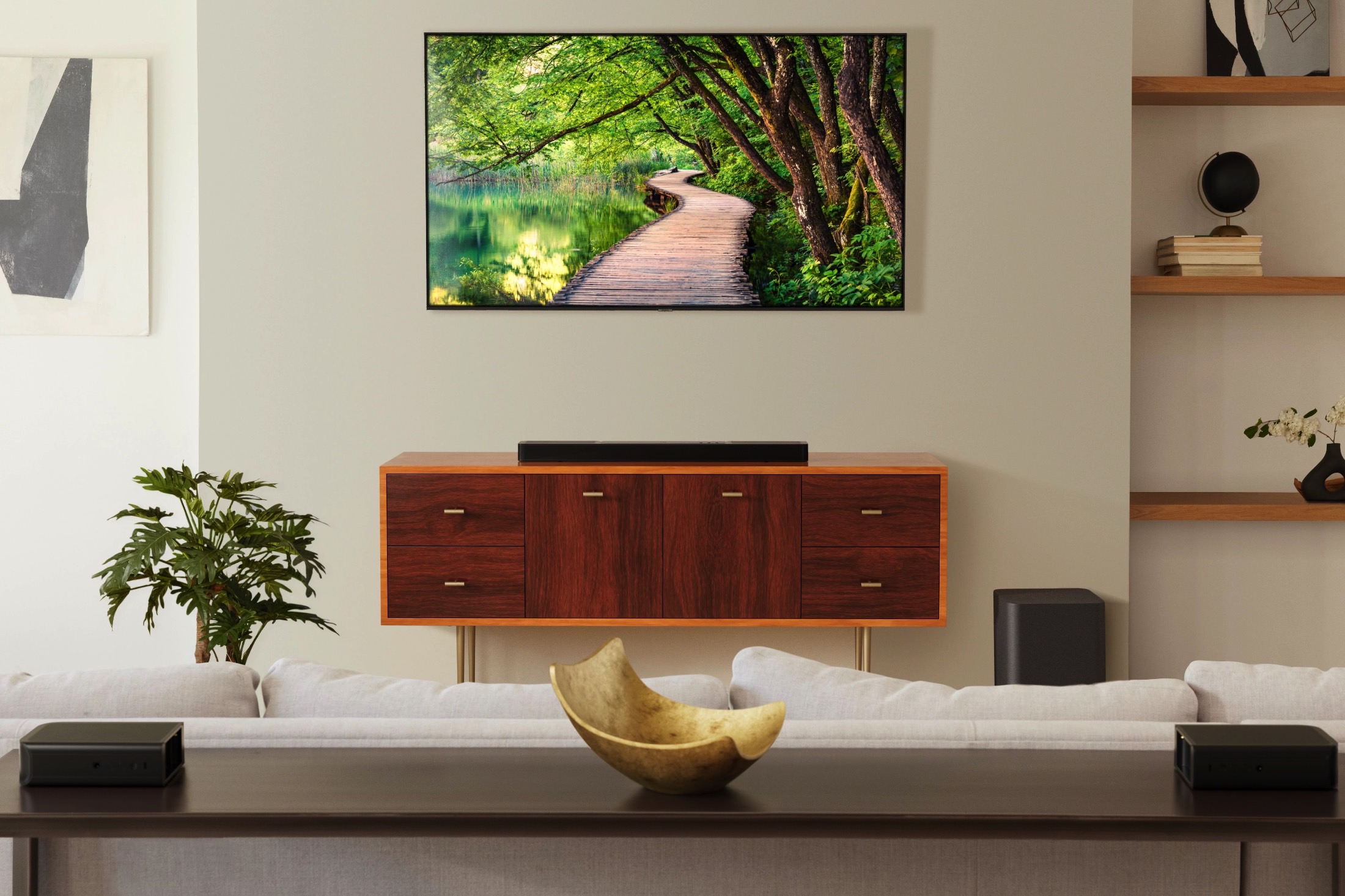 Save $120 on this JBL Soundbar with Wireless Subwoofer Today - Vimarsana News
