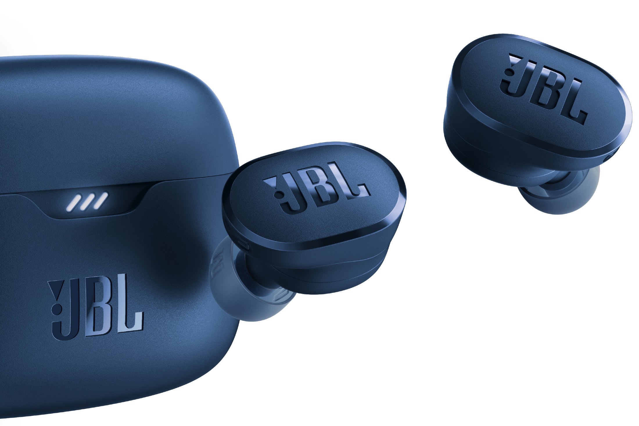 JBL en CES 2024: Nuevos auriculares supraaurales y circumaurales