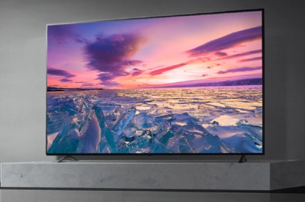 This 55-inch LG 4K TV is under $400 – and you should buy it now