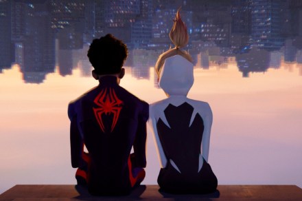 Miles Morales faces new dilemma in Spider-Man: Across the Spider-Verse trailer