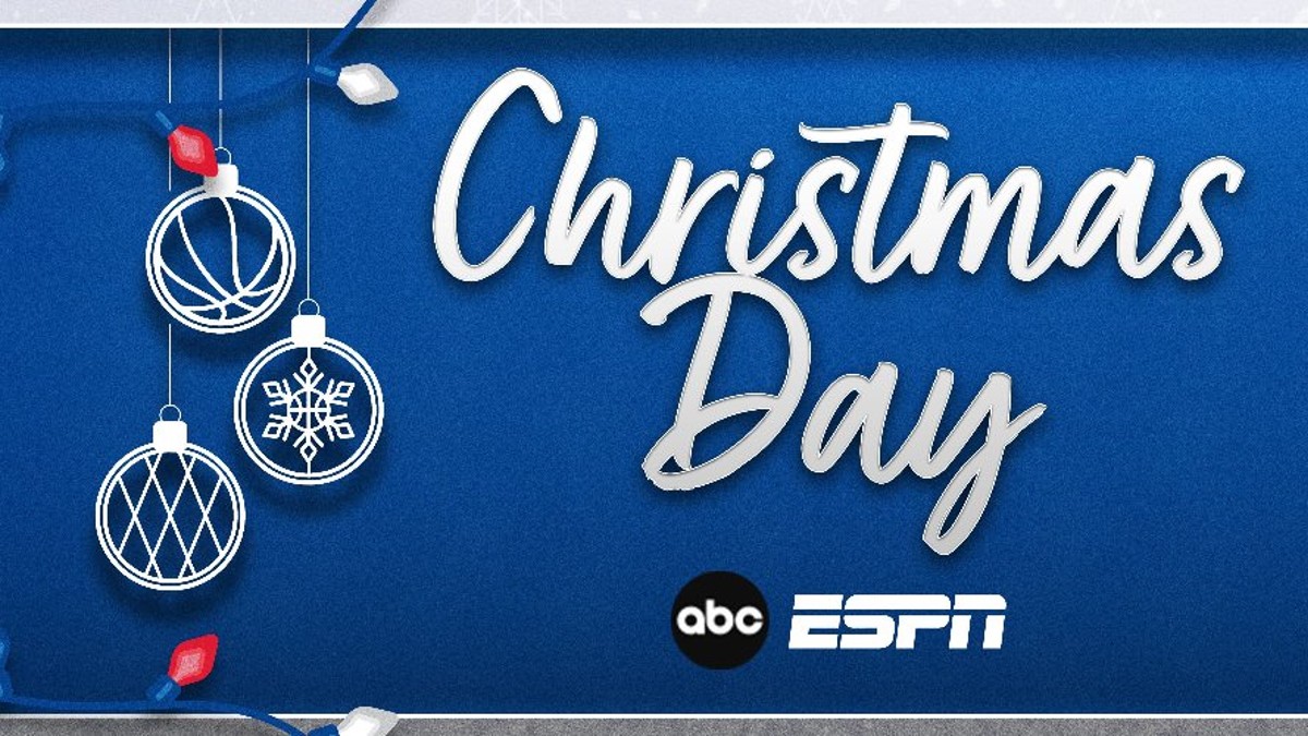 NBA Christmas Day 2022 live stream where to watch Digital Trends