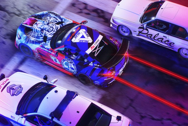 Need for Speed Unbound review: compelling hook elevates stylish