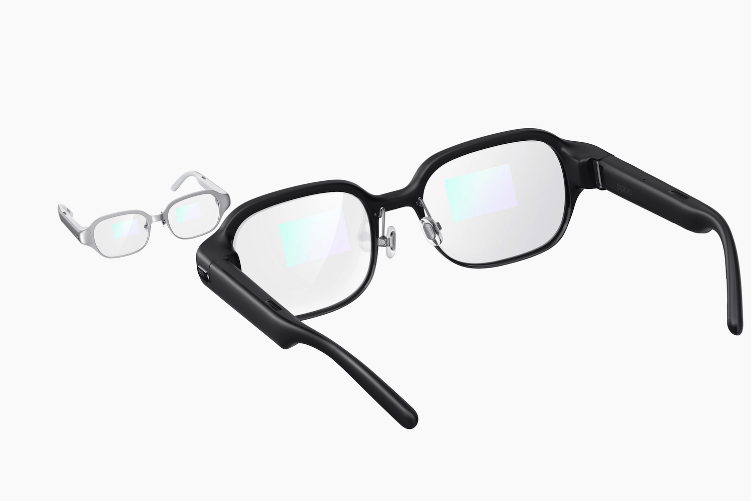 Óculos Oppo Air Glass 2.