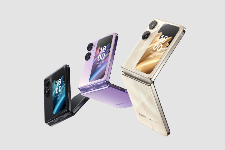 Oppo Find N2 Flip Global Release Date, Price and Specs - Tech Advisor