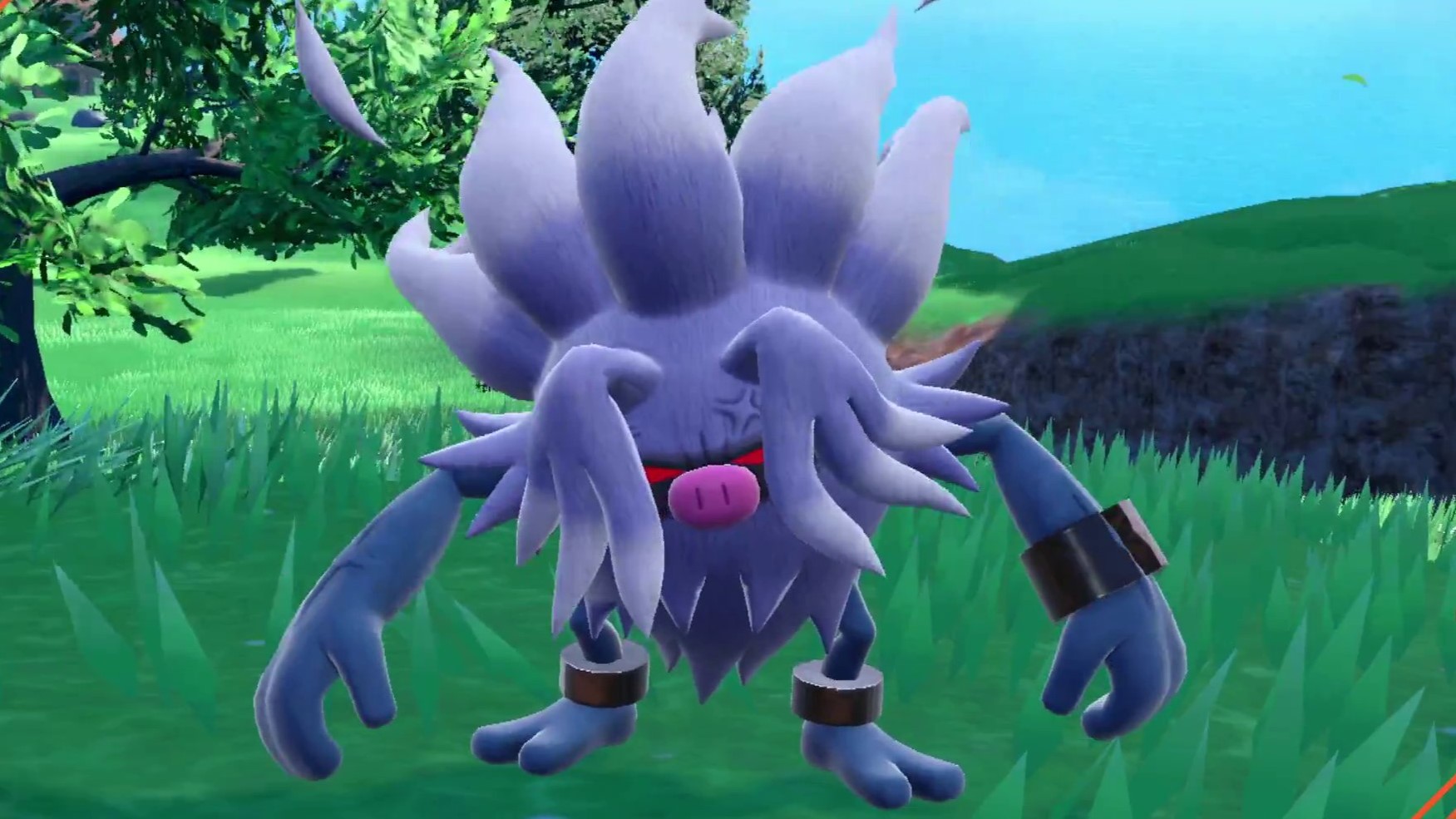 How to evolve Primeape into Annihilape in Pokémon Scarlet and Violet ...