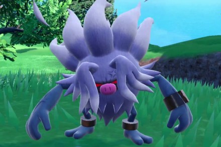 How to evolve Primeape into Annihilape in Pokémon Scarlet and Violet
