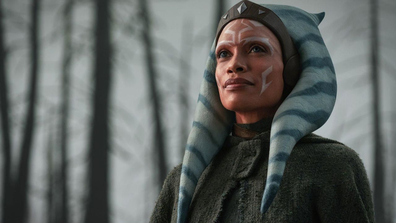The best female Star Wars characters, ranked - Vimarsana News