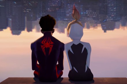 All the Marvel Easter eggs in the Spider-Man: Across the Spider-Verse trailer
