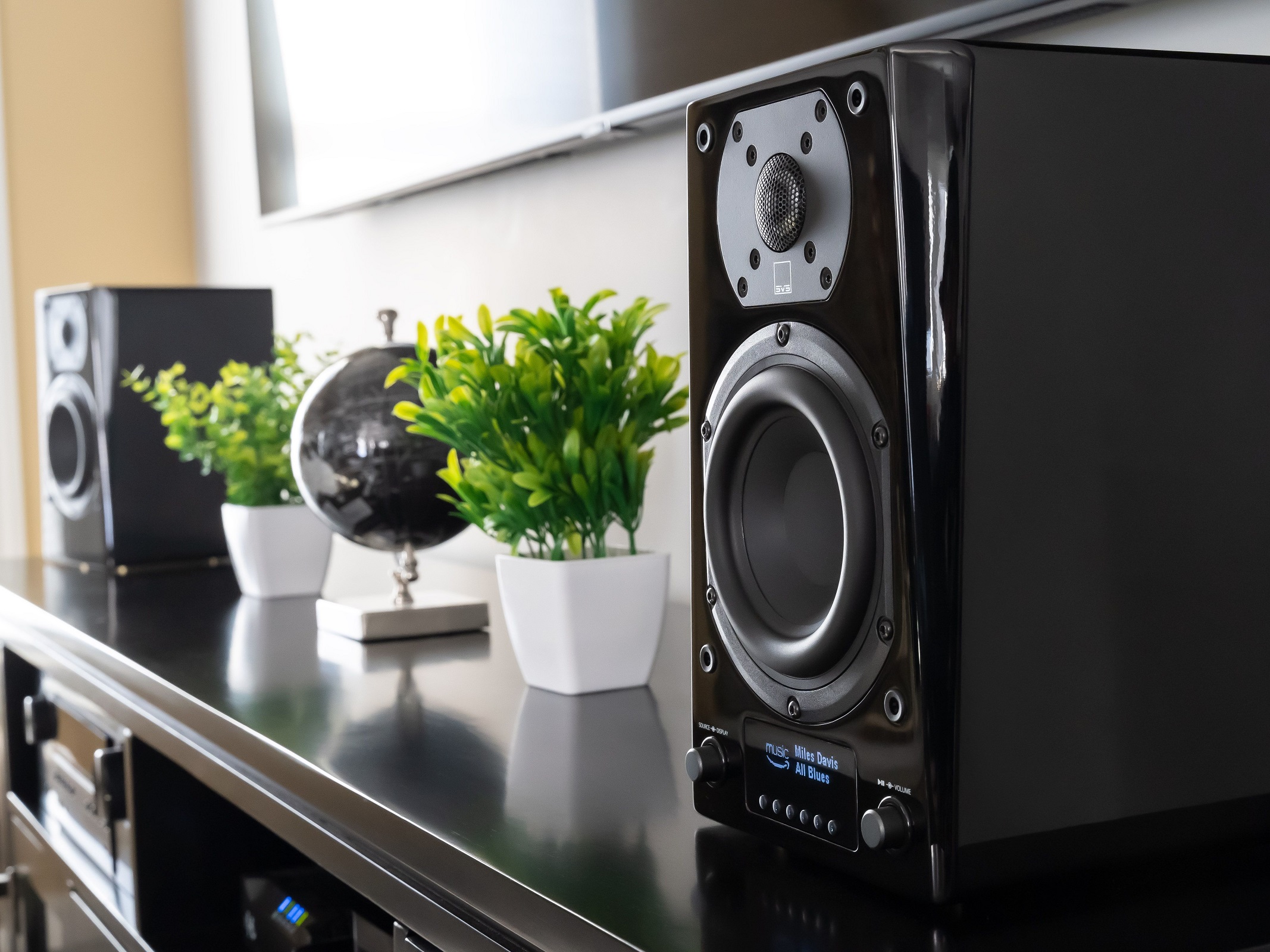 SVS Prime Wireless Pro speakers review - Vimarsana News
