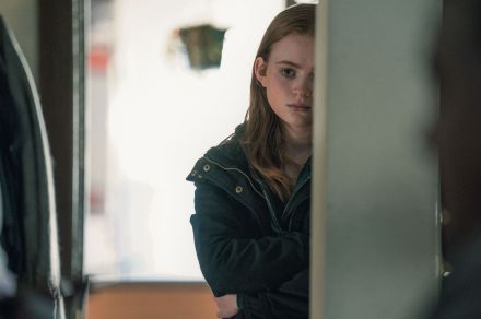Sadie Sink and Hong Chau on working with Brendan Fraser on The Whale