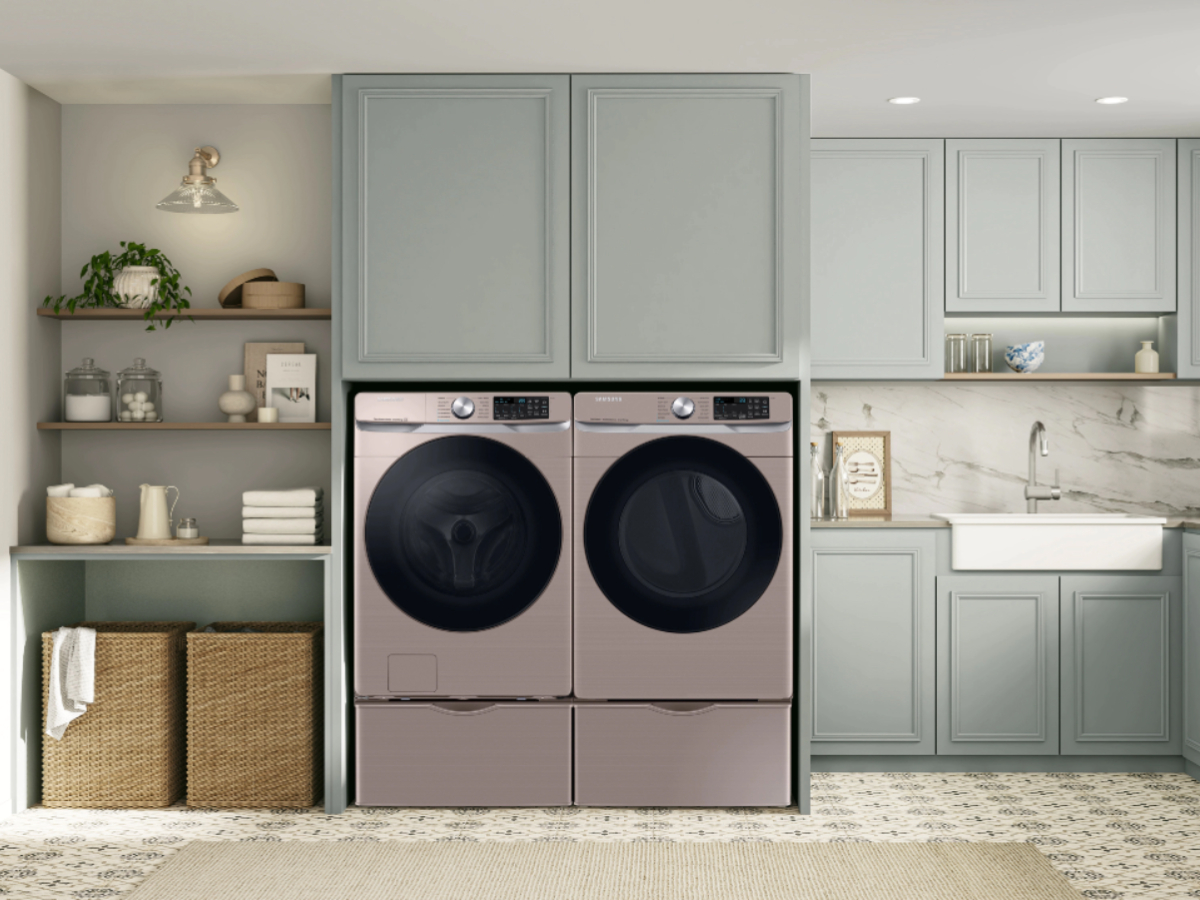The Best Black Friday Washer & Dryer Bundle Deals Right Now - Vimarsana News