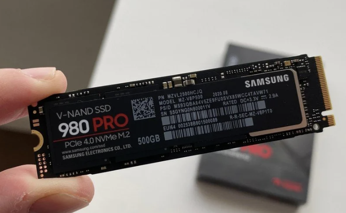 The era of cheap SSDs is about to end - Vimarsana News