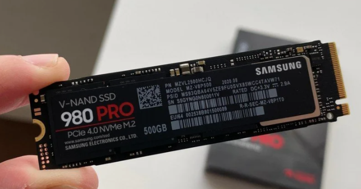 The era of cheap SSDs is about to end