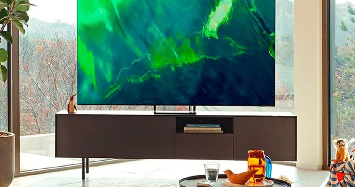 Samsung has new Q-series soundbars for sale in the USA for Memorial Day