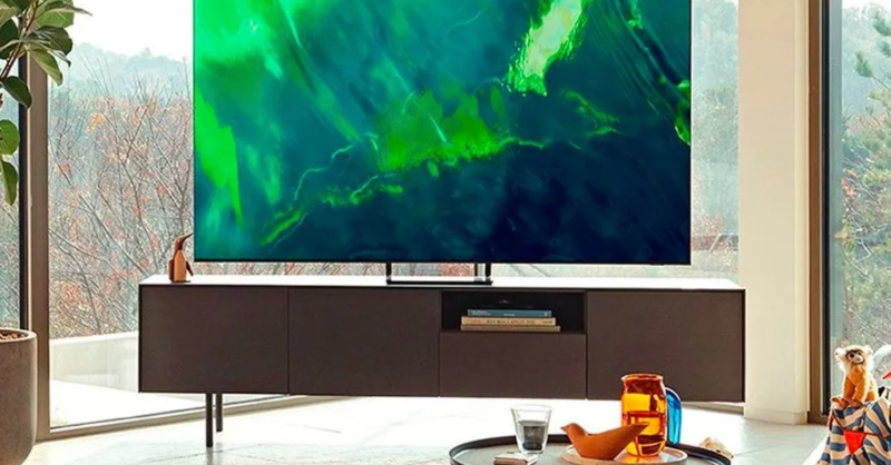 Samsung TV, projector, soundbar deals land for Memorial Day
2023