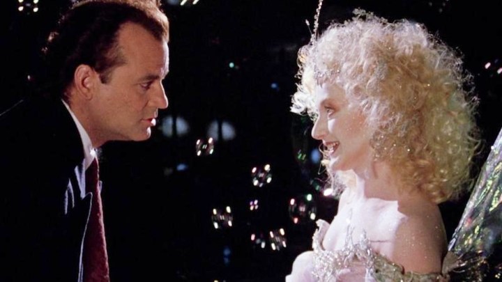 Where to watch Scrooged | Digital Trends