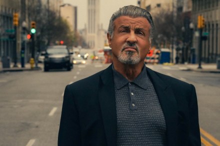 Where to watch Tulsa King online: How to stream the Sylvester Stallone series