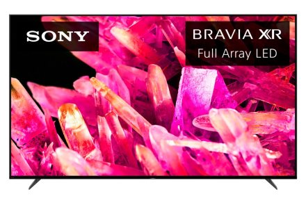 Best Buy’s latest sale knocks $800 off this 85-inch Sony 4K TV