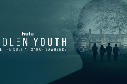 Hulu’s Stolen Youth: Inside the Cult at Sarah Lawrence trailer dives into Larry Ray scandal