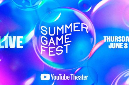 Summer Game Fest returns just before E3 2023 next June