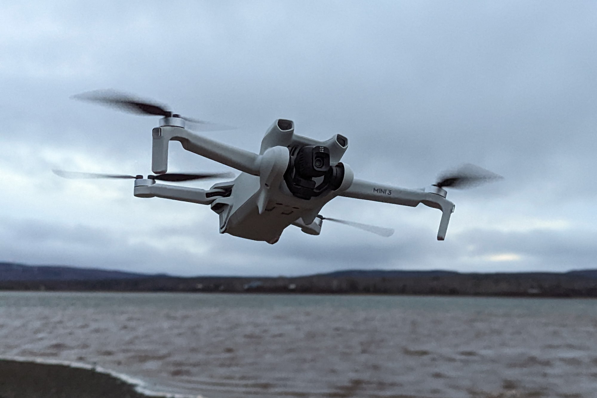 A big discount just landed on the DJI Mini 3 drone - Vimarsana News