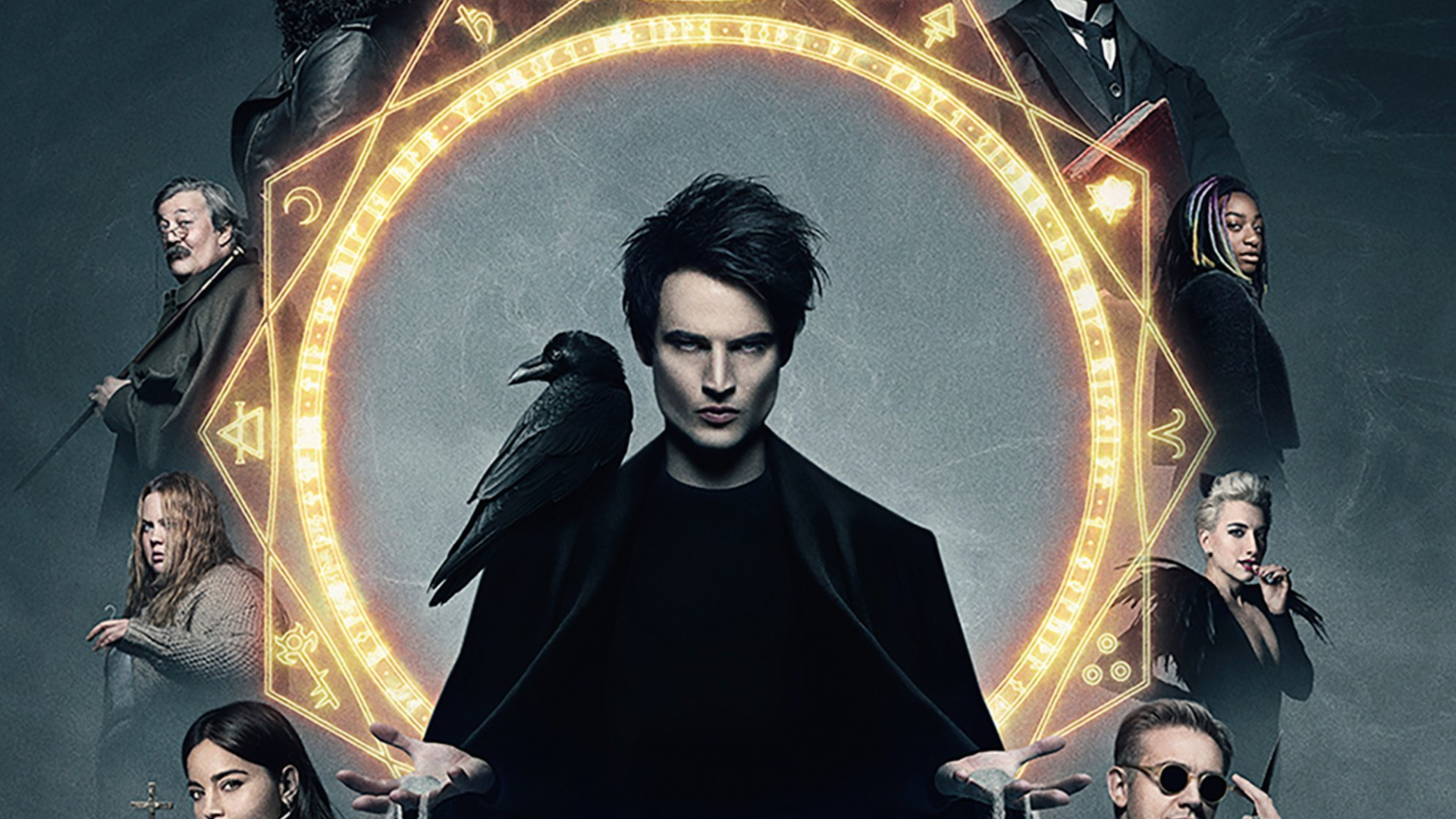 7 best Neil Gaiman adaptations, ranked - Vimarsana News