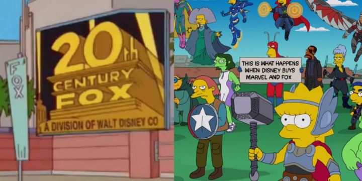 10 times The Simpsons predicted the future | Digital Trends