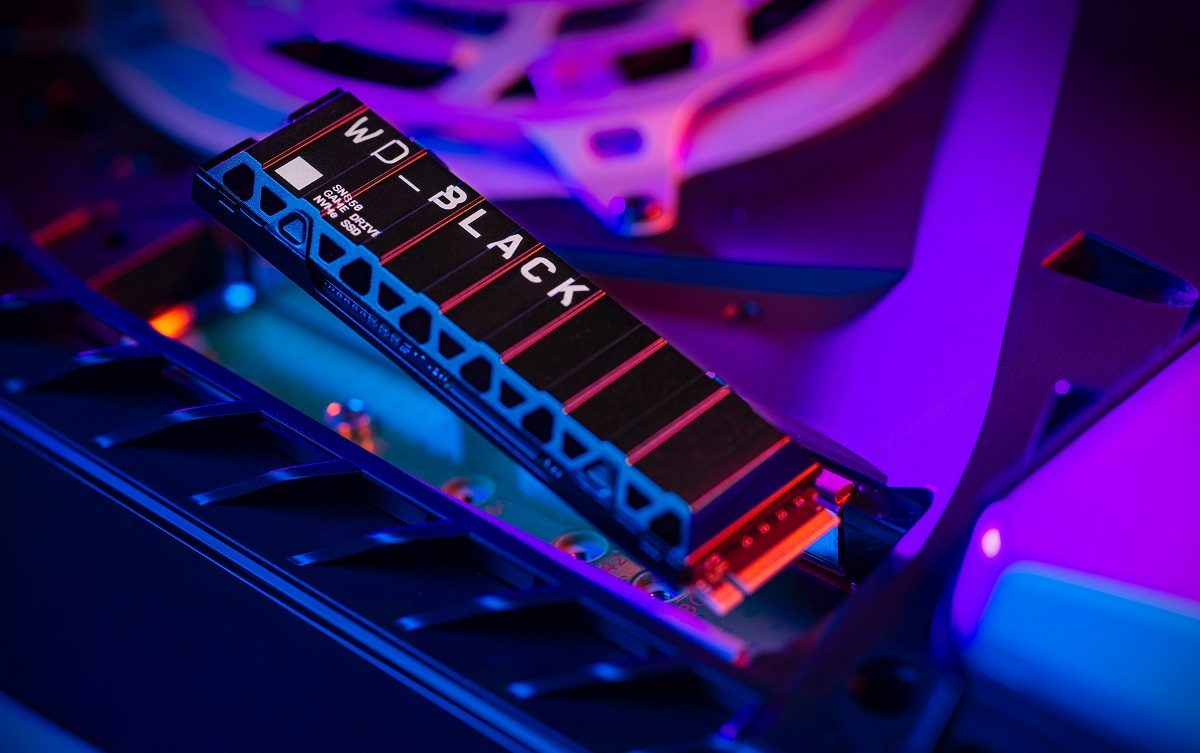 PS5 SSD Cyber Monday deals: Add more storage on the cheap - Vimarsana News