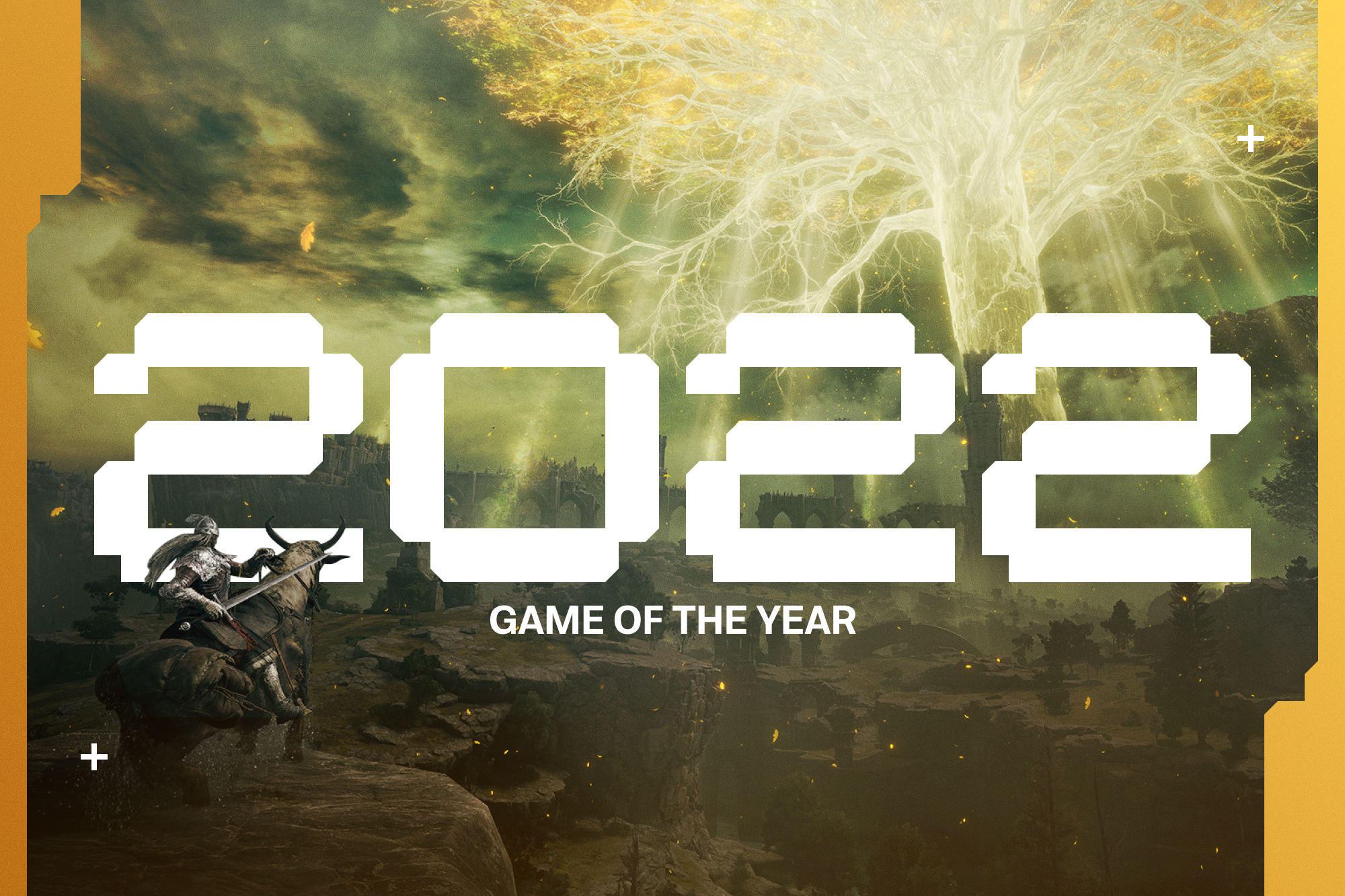 The  Game of the Year 2022