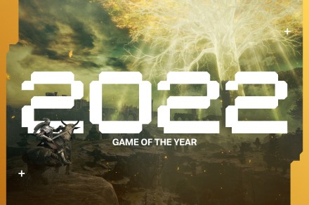 Staff picks: Why Elden Ring is our 2022 game of the year