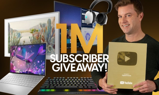 YouTube Subscriber Giveaway