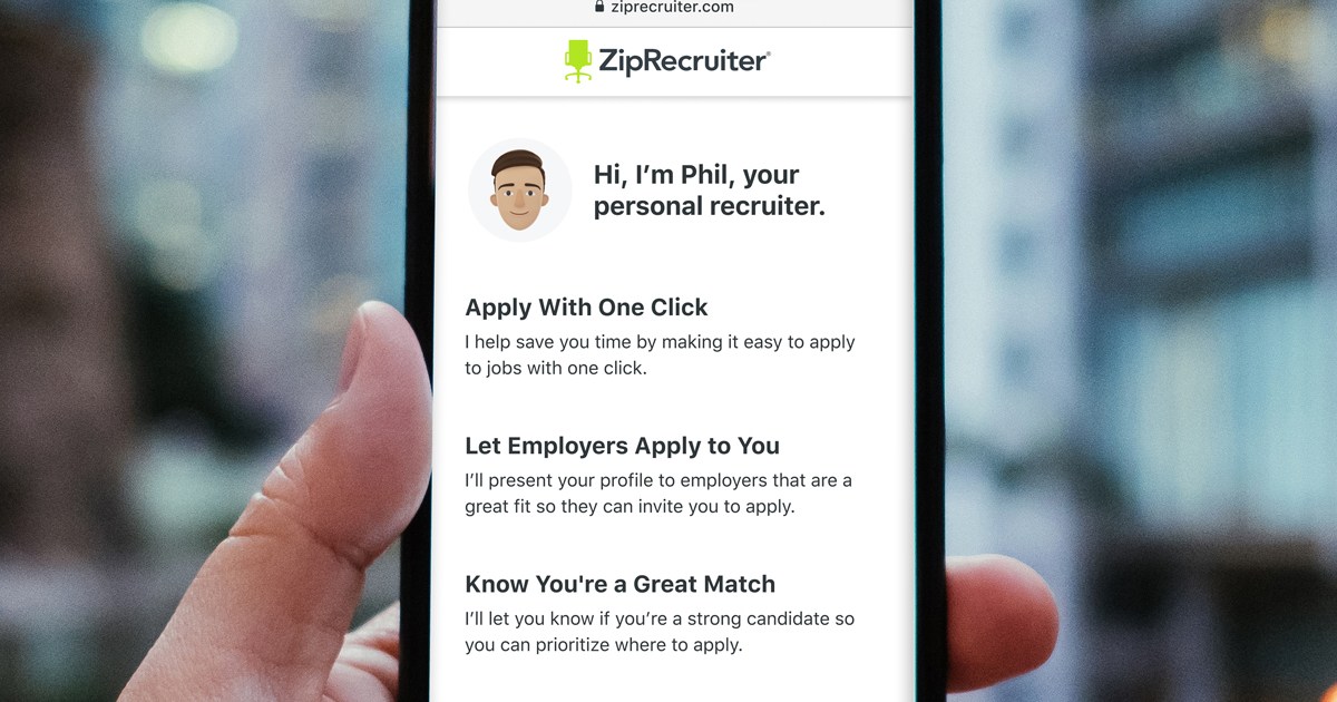 12 high-profile tech opportunities for those job hunting