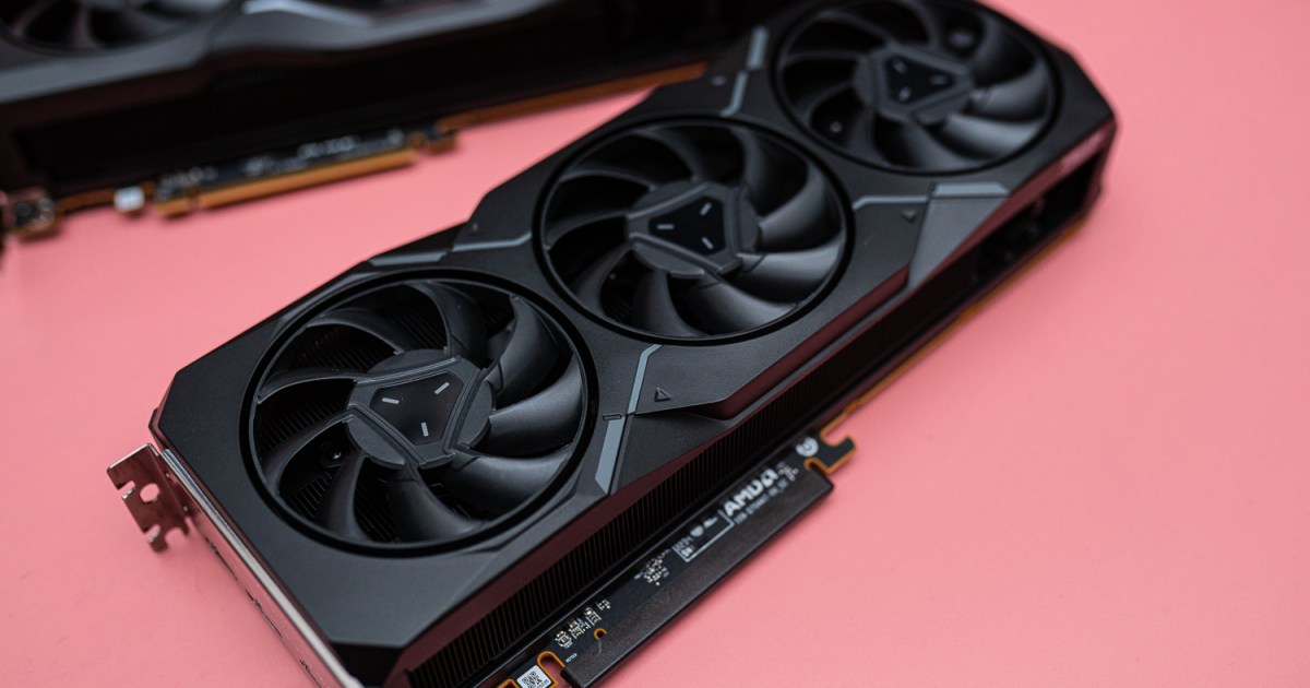 Here’s how AMD counters Nvidia’s big RTX Super launch