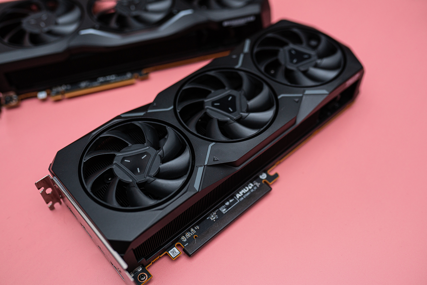 Here's how AMD counters Nvidia's big RTX Super launch - Vimarsana News
