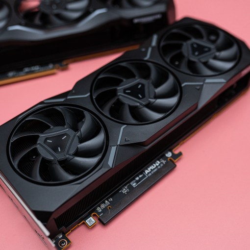 We now know why the AMD 7900 XTX is overheating, and it’s
not good news