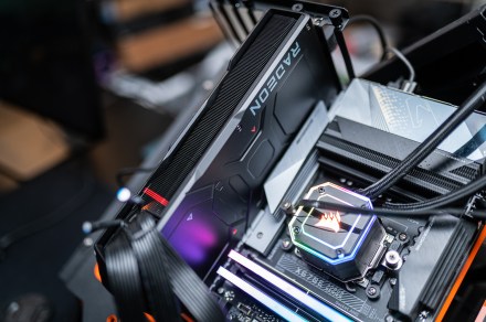AMD RX 7900 XTX: we tested ray tracing in 14 games, with mixed results
