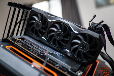 AMD responds to GPU overheating issues with RX 7900 XTX