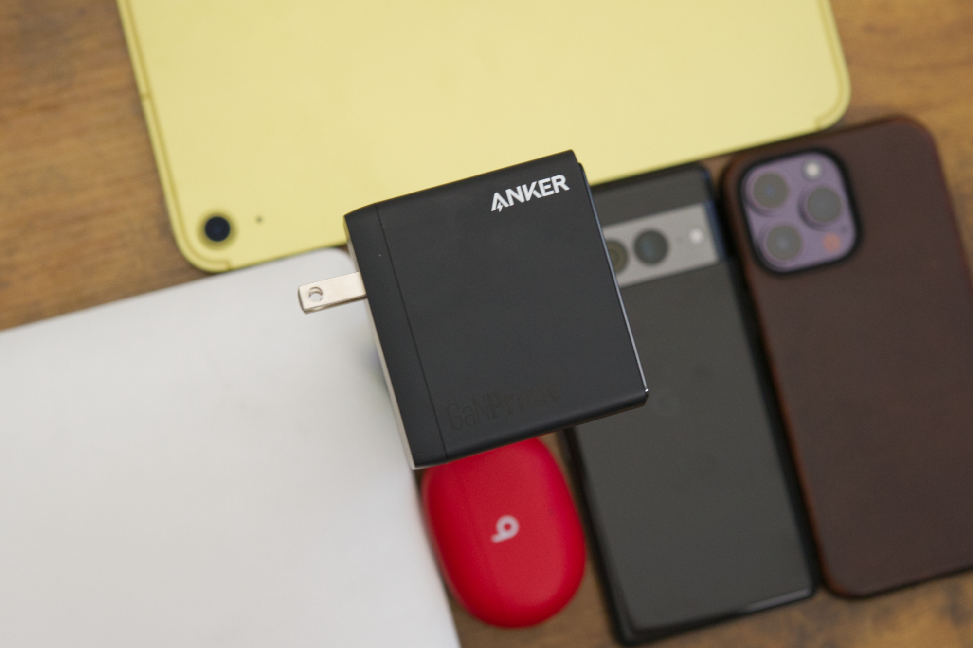 Anker's Pre-Black Friday Sale Takes Up to 50% Off Popular USB-C Accessories  - MacRumors