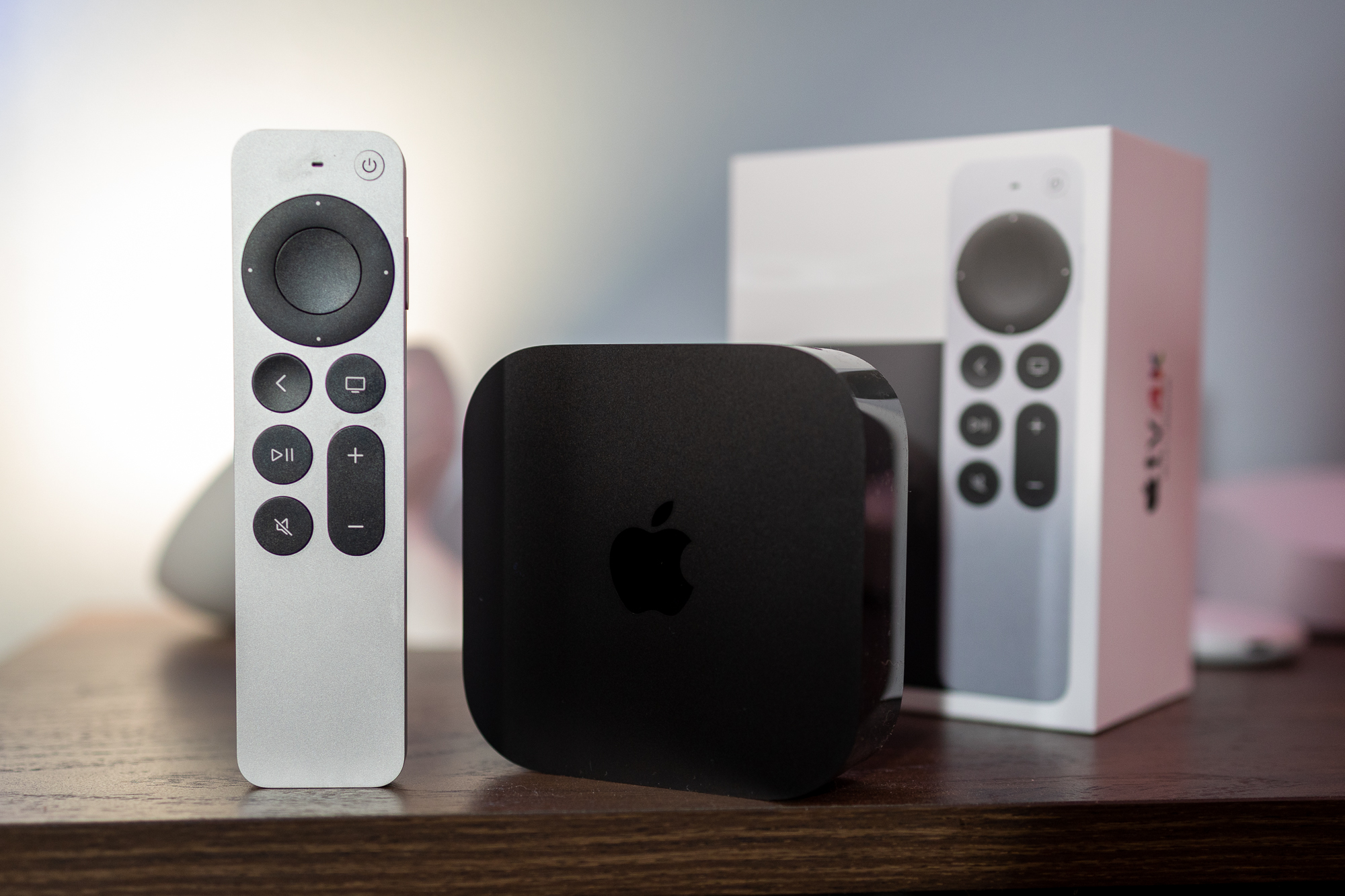 Ru Republik Isbjørn What is Apple TV? The streaming device fully explained | Digital Trends