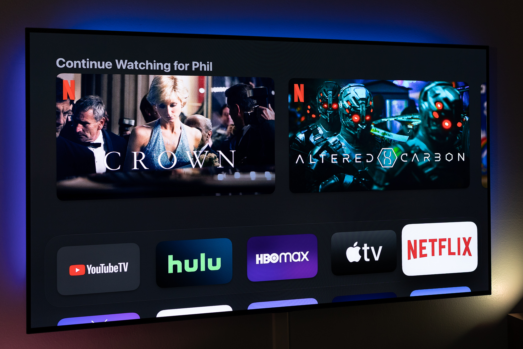 What is Apple TV? streaming device fully explained | Digital Trends
