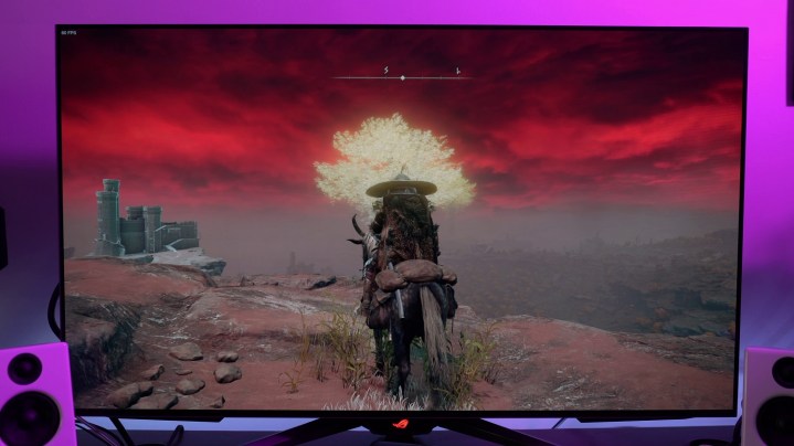 I Switched To A 42-Inch Gaming Monitor, And I Loved It | Digital Trends