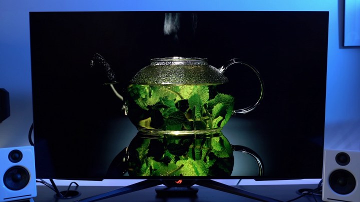 I Switched To A 42-Inch Gaming Monitor, And I Loved It | Digital Trends