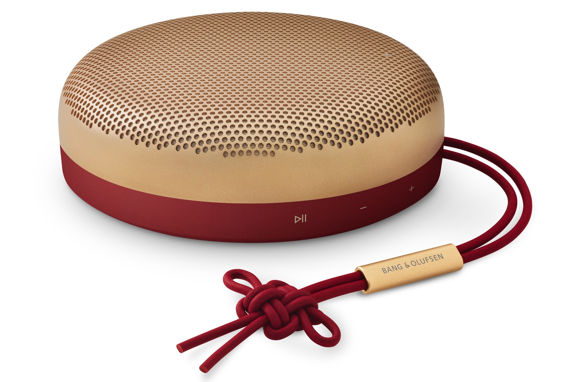 Bang & Olufsen Chinese New Year 2023 Beosound A1.