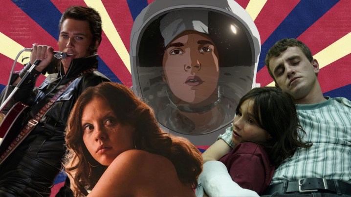 The ten finest films of 2022