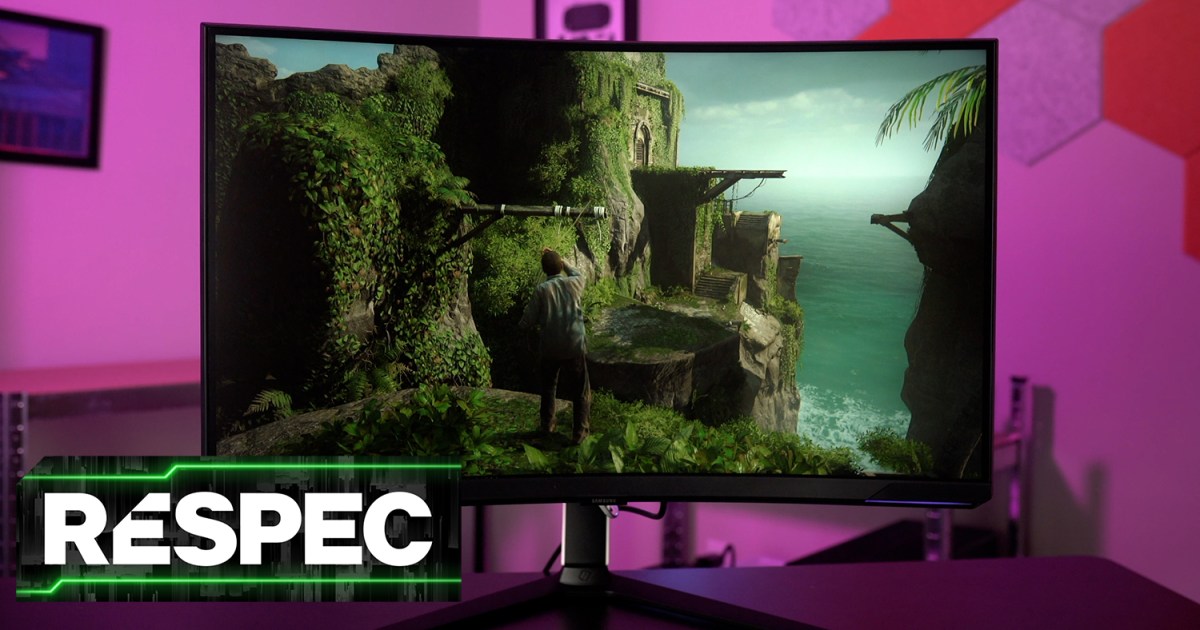 Uncharted looks like Sony's weakest 2022 PC game launch