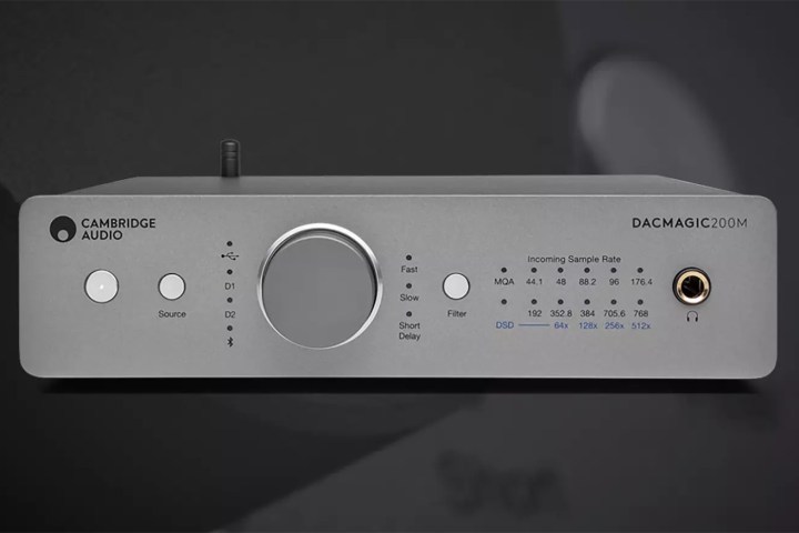 kubus Slink merknaam What is a DAC and why would you need one? | Digital Trends